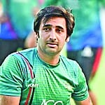 Asghar Afghan