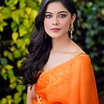 Asha Bhat
