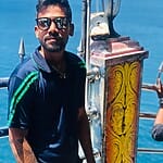 Pulina Tharanga