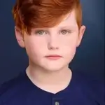 Asher Colton Spence