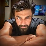 Ashish Chaudhary