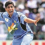 Ashish Nehra