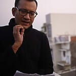Ashish Sawhny