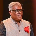 Ashish Vidyarthi