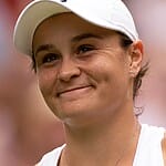 Ashleigh Barty