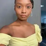 Ashleigh LaThrop