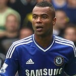 Ashley Cole