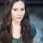 Ashley Haden