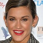 Ashley Roberts