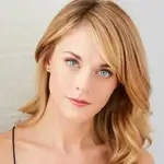Ashley Spencer
