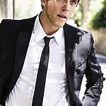 Ashley Zukerman