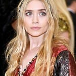 Ashley Olsen