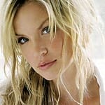 Ashley Scott