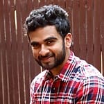 Ashok Selvan