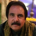 Ashraf Khan