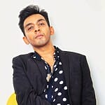 Ashrut Jain