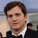 Ashton Kutcher