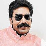Ashutosh Rana