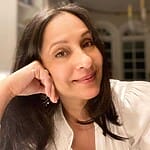 Ashwini Bhave