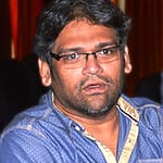Ashwin Varde
