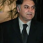 Asif Raza Mir