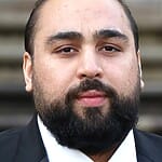 Asim Chaudhry