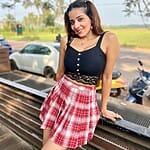 Antara Biswas