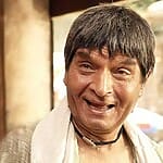Asrani