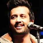 Atif Aslam