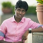 Atlee Kumar