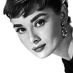 Audrey Hepburn
