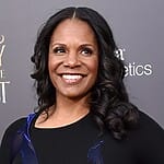 Audra Mcdonald