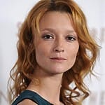 Audrey Marnay