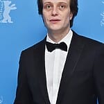 August Diehl