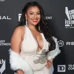 Aurea Gonzalez