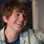 Austin Abrams