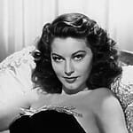 Ava Gardner