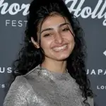Ava Lalezarzadeh