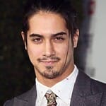 Avan Jogia