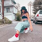 Avani Gregg