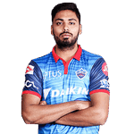 Avesh Khan