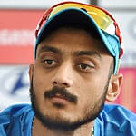 Axar Patel