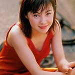 Aya Matsuura