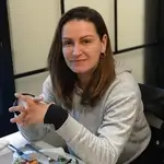 Ayça İnci