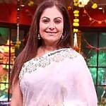 Ayesha Jhulka