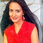 Ayesha Shroff