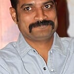 Ayyappa P Sharma