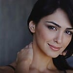 Nazanin Boniadi