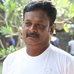 Azhagam Perumal