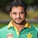Azhar Ali
